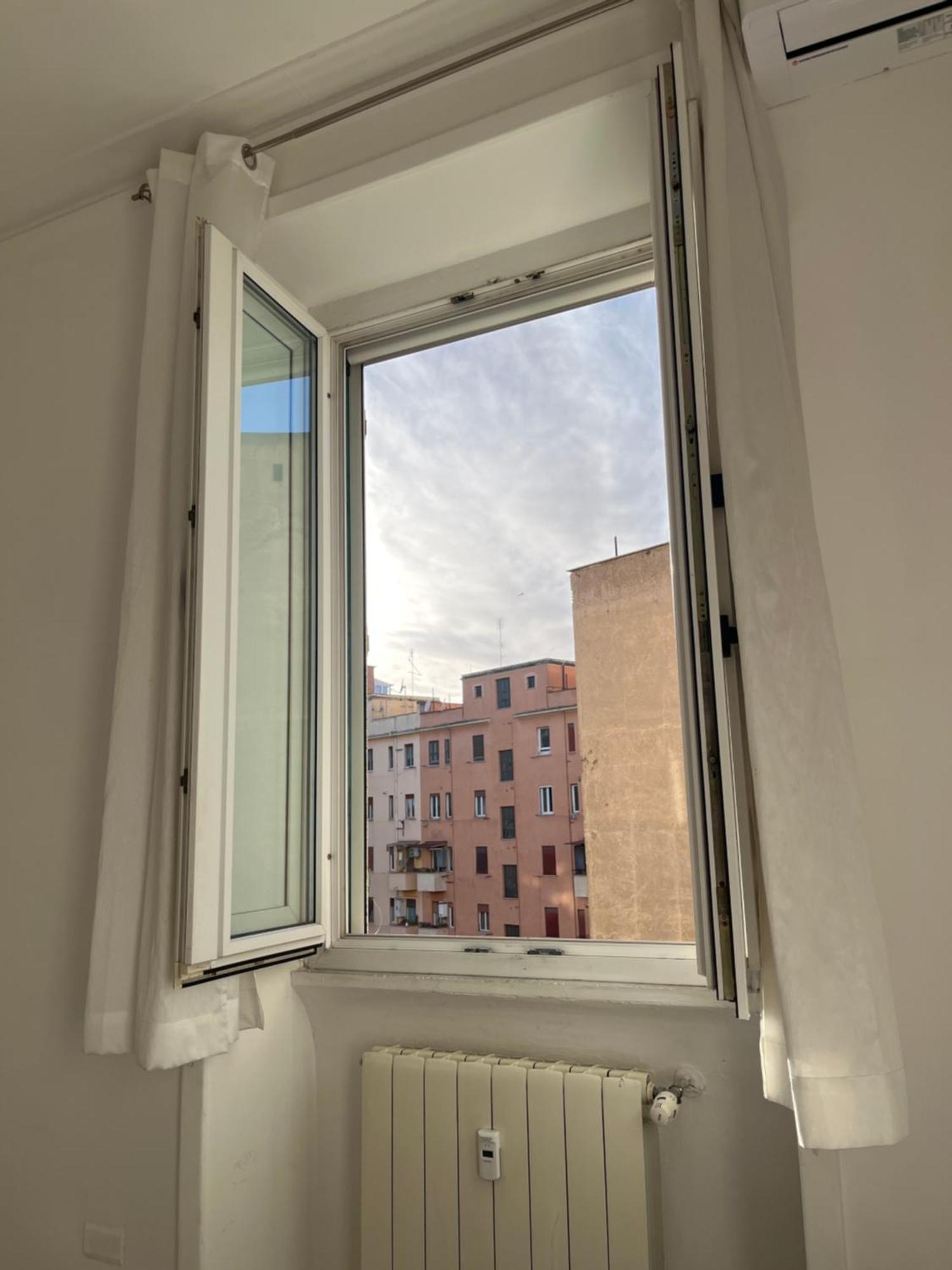Scalo 71 Guest House, Rome