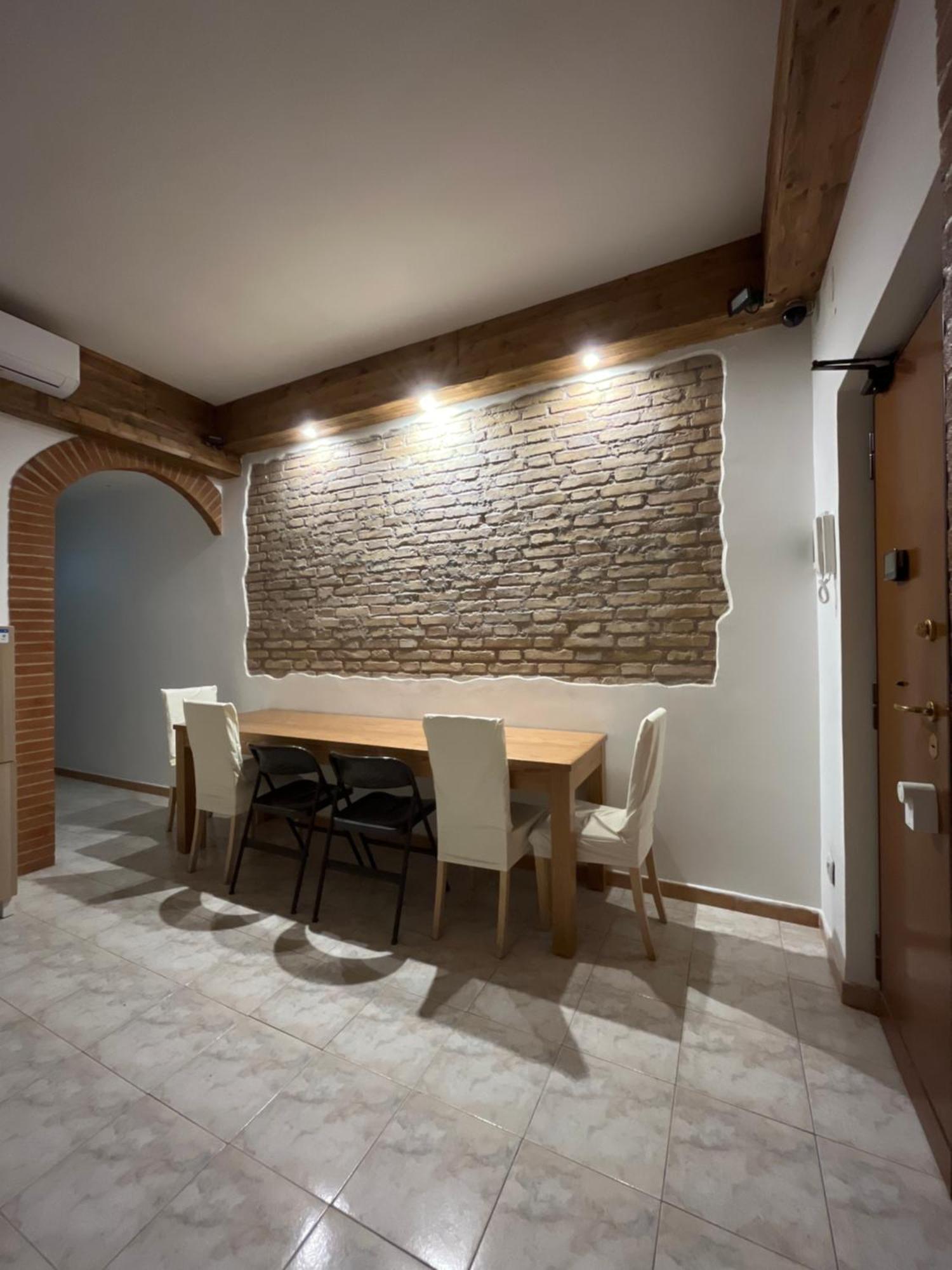 Scalo 71 Guest House — Photos 3